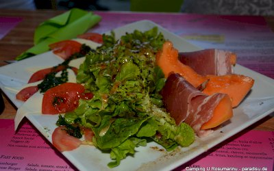 Salade