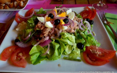 Salade